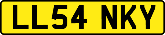 LL54NKY