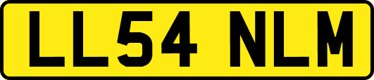 LL54NLM