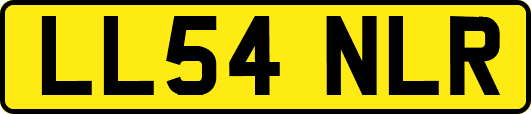 LL54NLR
