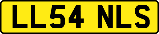 LL54NLS