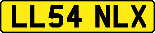 LL54NLX
