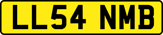 LL54NMB