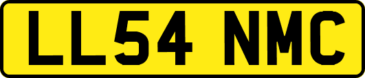 LL54NMC