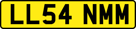 LL54NMM