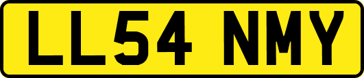 LL54NMY