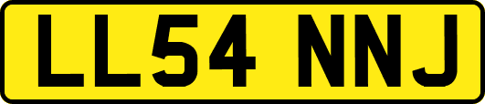 LL54NNJ