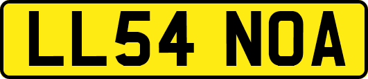 LL54NOA