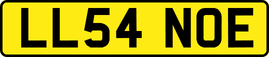LL54NOE