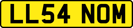 LL54NOM