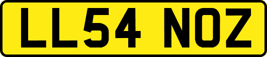 LL54NOZ