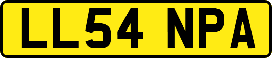 LL54NPA