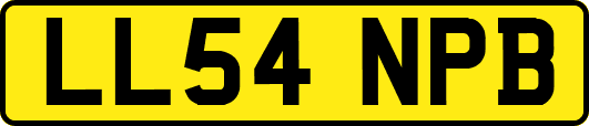 LL54NPB
