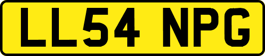 LL54NPG