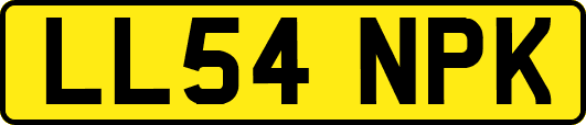 LL54NPK