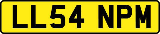 LL54NPM