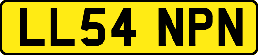 LL54NPN