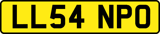 LL54NPO