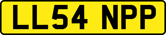 LL54NPP