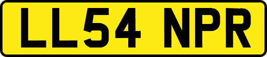 LL54NPR