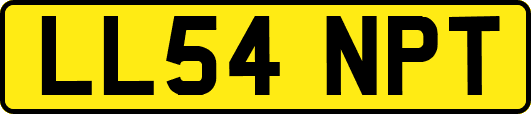 LL54NPT