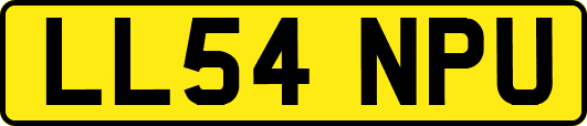 LL54NPU