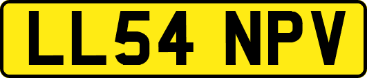 LL54NPV
