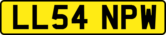LL54NPW