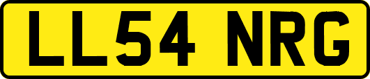 LL54NRG