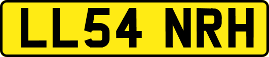 LL54NRH