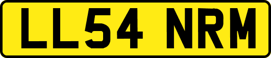 LL54NRM
