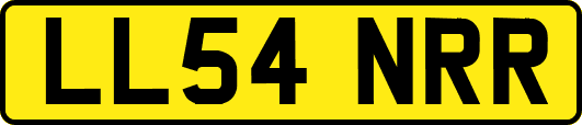 LL54NRR