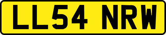 LL54NRW