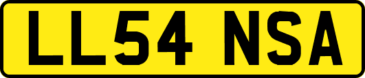 LL54NSA