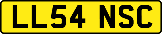 LL54NSC