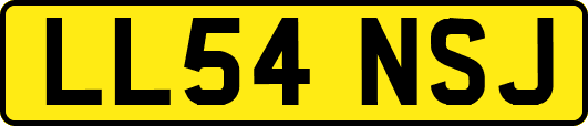 LL54NSJ