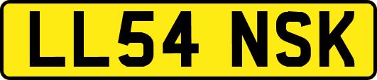 LL54NSK