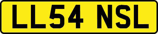 LL54NSL