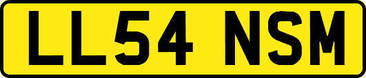 LL54NSM
