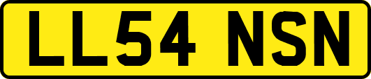 LL54NSN