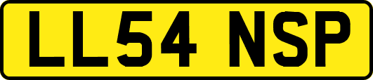 LL54NSP