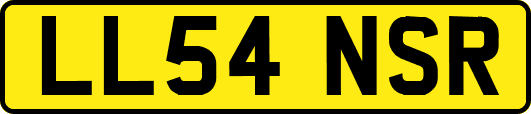 LL54NSR