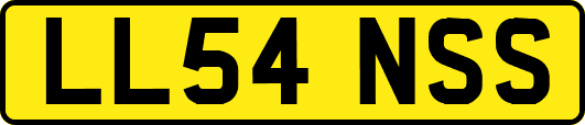 LL54NSS