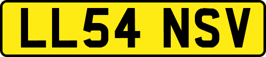 LL54NSV