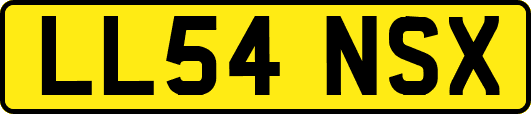 LL54NSX