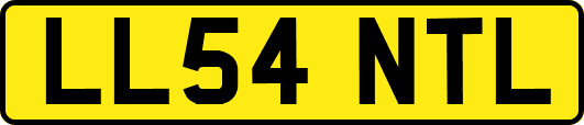 LL54NTL
