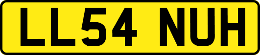 LL54NUH