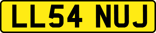 LL54NUJ