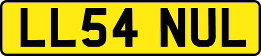 LL54NUL