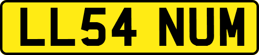LL54NUM