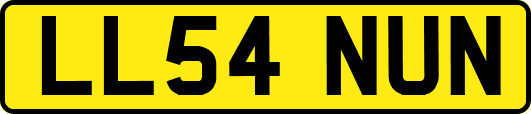 LL54NUN